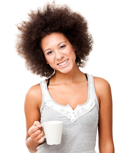 5 Ways to Use Coffee for Beauty