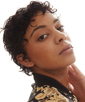20 Stunning Haircuts For Short Curly Hair To Inspire Your Big Chop
