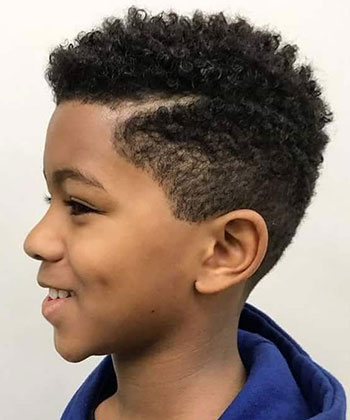 Update more than 166 natural hairstyles for boys