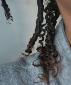 How to Do a Flawless Twist-Out on 3c Hair