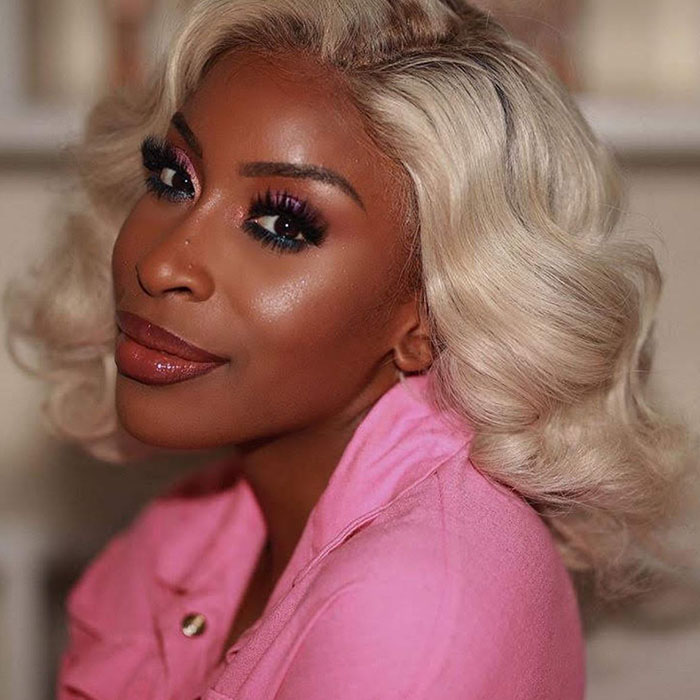 10 Flawless Wigs That You Have to Try Next