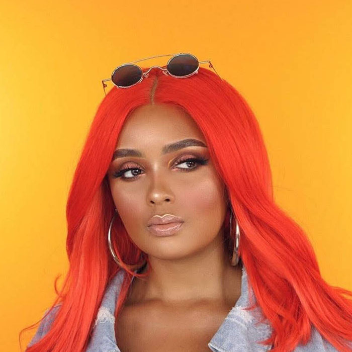 10 Flawless Wigs That You Have to Try Next