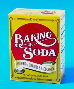 This Is the Key to Using Baking Soda to Clarify