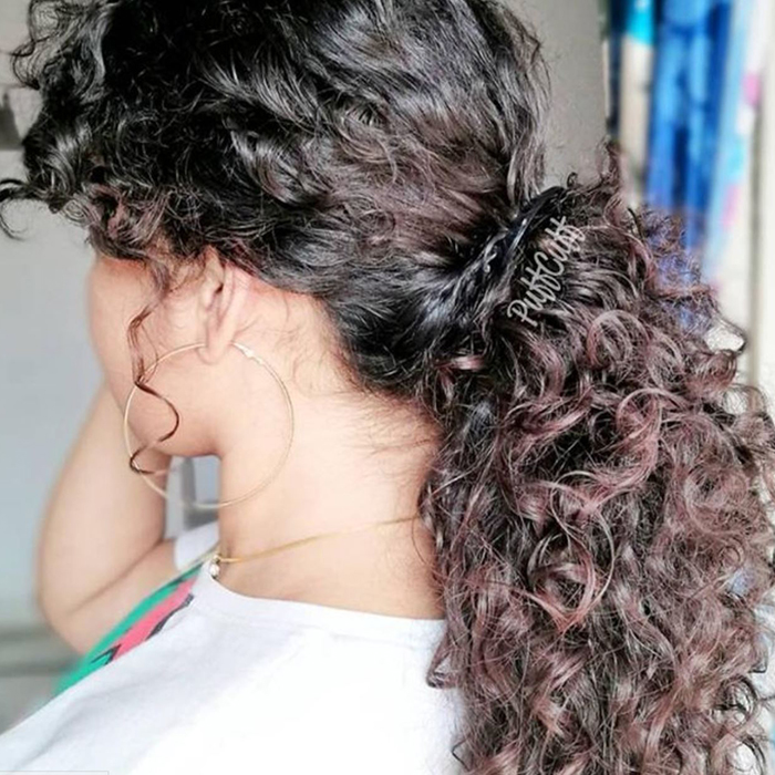 15 Curly Hair Accessories You Need to Try