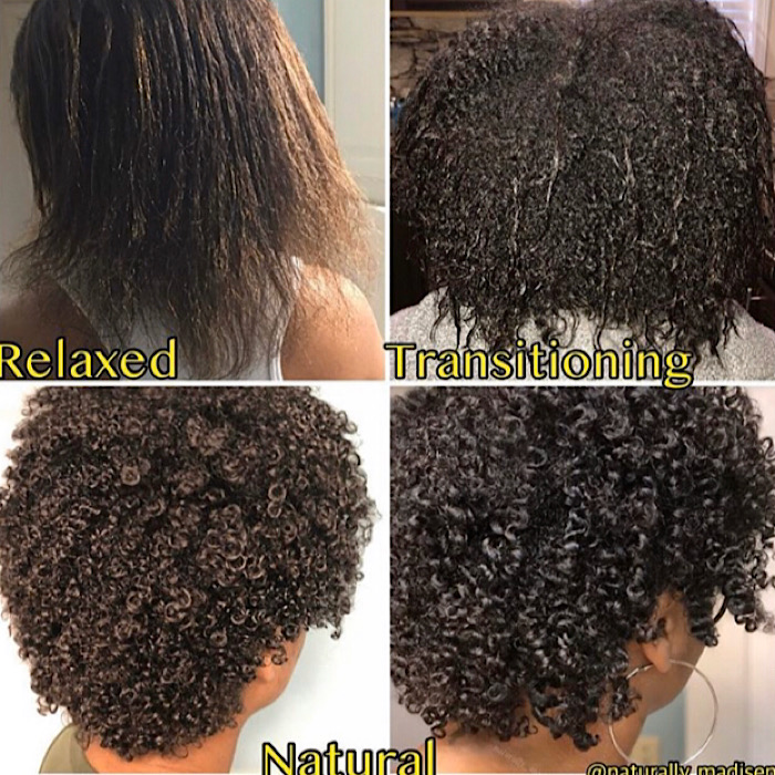 Texture Tales Madisen on How She Inspired Her Mom to Embrace her Natural Hair