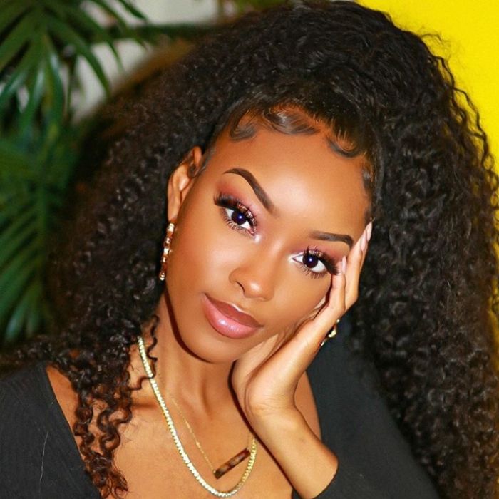 13 Natural Hair Influencers and Stylists Share Tips for Healthy Quarantine Curls
