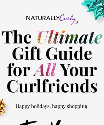 The Ultimate Curlfriends Gift Guide!