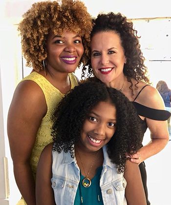 12 Lessons I Learned on the NaturallyCurly Book Tour #TheCurlRevolution