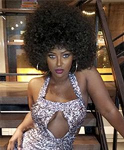 Amara "La Negra" Is Representing Hard For Afro-Latinas on Love & Hip Hop Miami