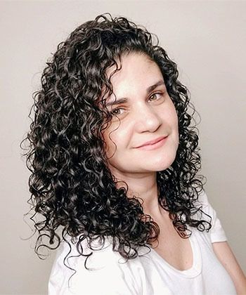A Week in the Life of My Frizz-Free Routine