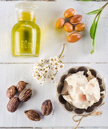 The Magic of Hair Butter + 3 DIY Recipes