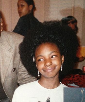 How My Natural Hair Journey Taught Me to Have Patience With Myself