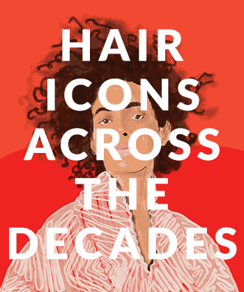 Our Favorite Black Hair Icons of the Last 50 Years