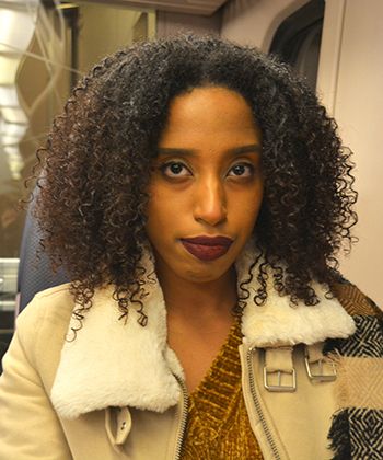 Why My Natural Hair Fits EVERY Professional Environment