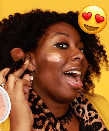 We Tried the Jackie Aina Highlighters, Here’s What We Thought | VIDEO