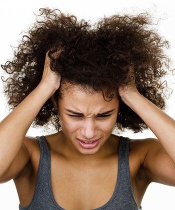 7 Remedies for Irritated Scalps