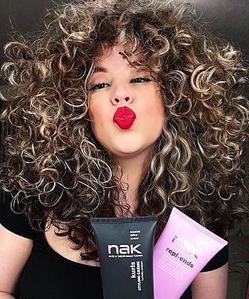 5 Curlies Share Their Holy Grail Hair Products