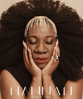 #MeToo Founder Tarana J. Burke Lands Her Own Magazine Cover & It's Stunning