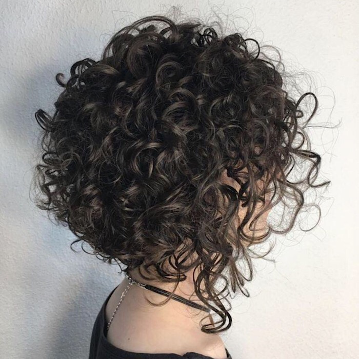How to Make Thin Curly Hair Look Thicker