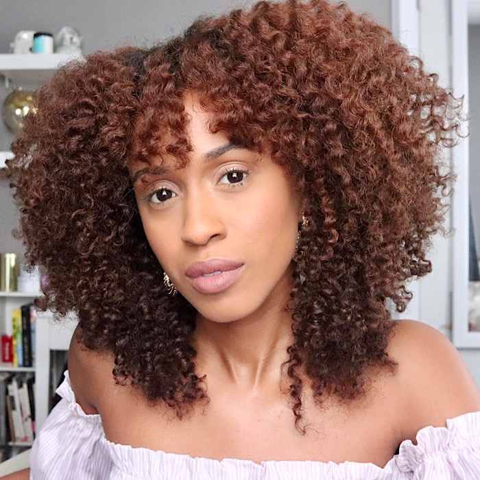 The Top Curly Hair Mistakes & How to Avoid Them in Your Hair Regimen