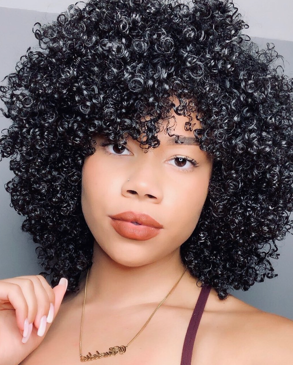 How this Curly Hair Expert is Changing the Culture of Curls Rooted in Self-love