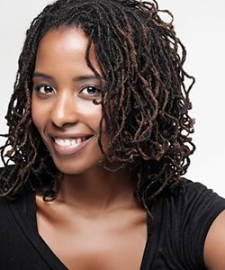 3 Things You Need to Know About Your Locs, with Dr. Kari