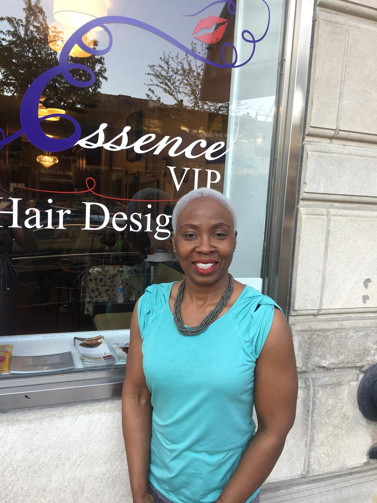 15 Natural Hair Salons in Chicago