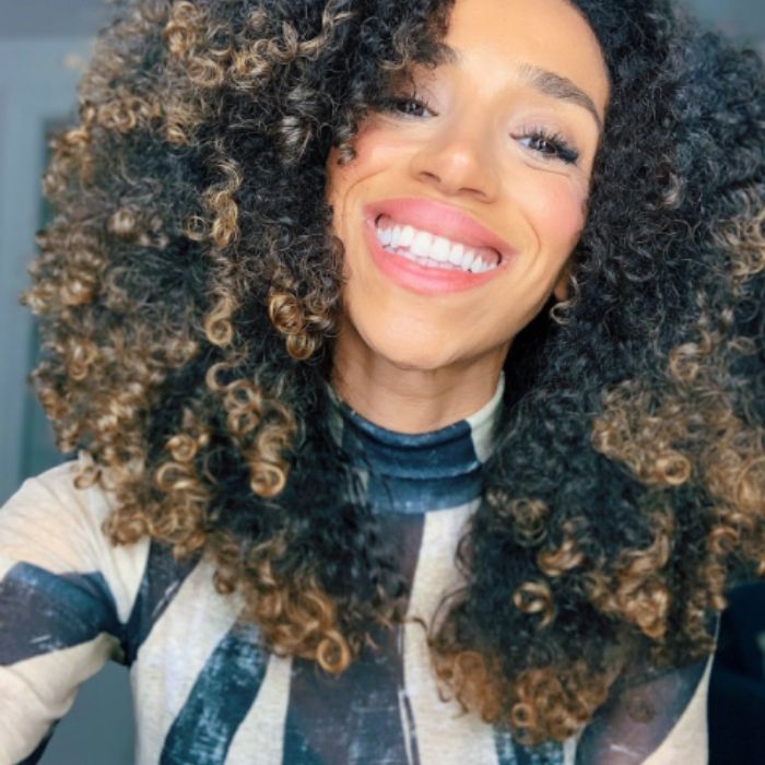 13 Natural Hair Influencers and Stylists Share Tips for Healthy Quarantine Curls