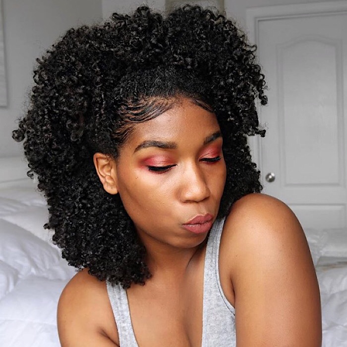 15 Naturals Embracing Their Shrinkage