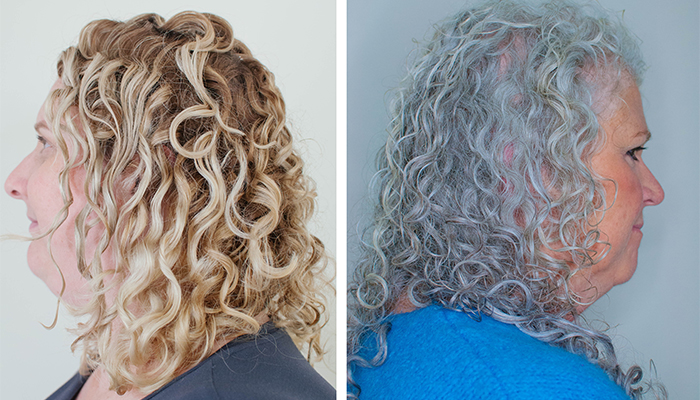 The Revenge of The Curly Girl Lorraine Massey Shares Her Top Tips for New Curlies