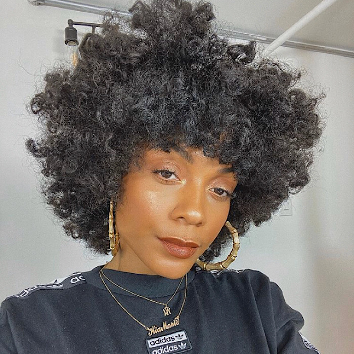 4c Natural Hair Influencers to Follow in 2020