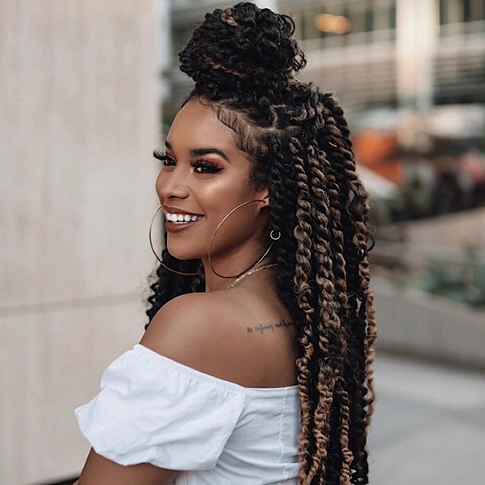 20 Protective Styles That are Great for Any Occasion