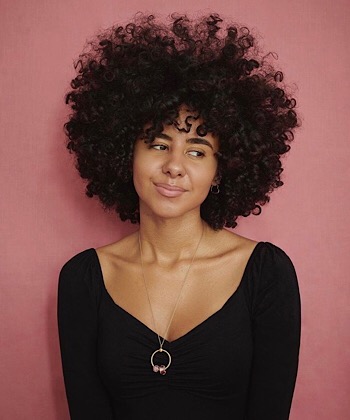 All the Inspo You’ll Need For Your Fall Curly Haircut
