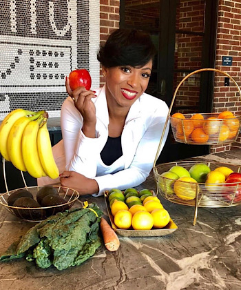 6 Nutritionist Share The Foods You Should Eat For Healthy Natural Hair Growth