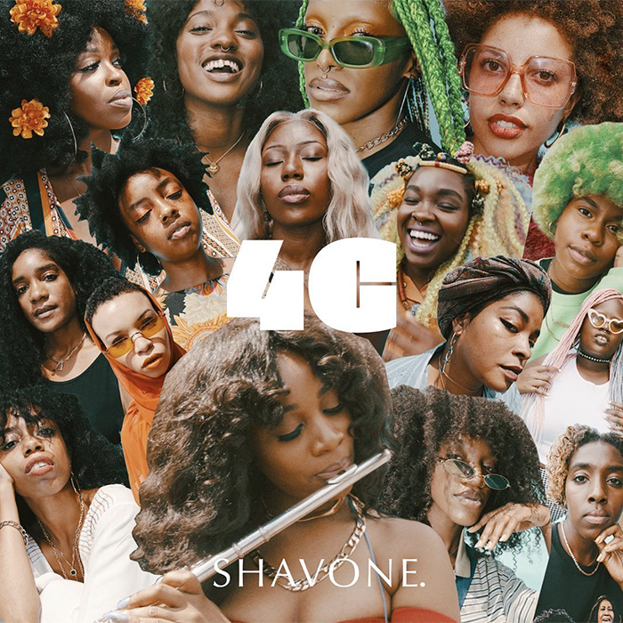 4C Is the Black Girl Magic Video You Didnt Know You Needed