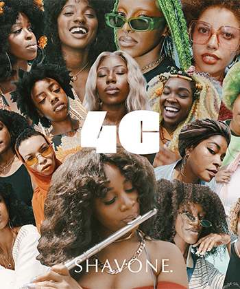 “4C” Is the Black Girl Magic Video You Didn’t Know You Needed