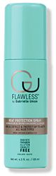 SHOP: Flawless by Gabrielle Union Heat Protection Spray (4.2 oz.)