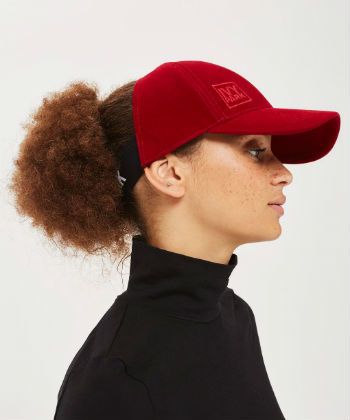 Beyoncé's Ivy Park Line Releases a Product for Curly Hair