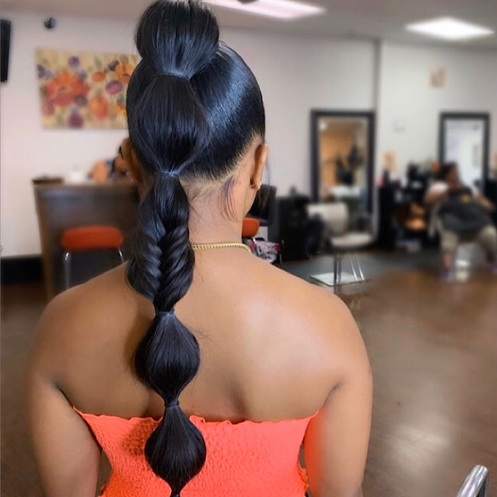 19 Protective Styles to Try in 2020