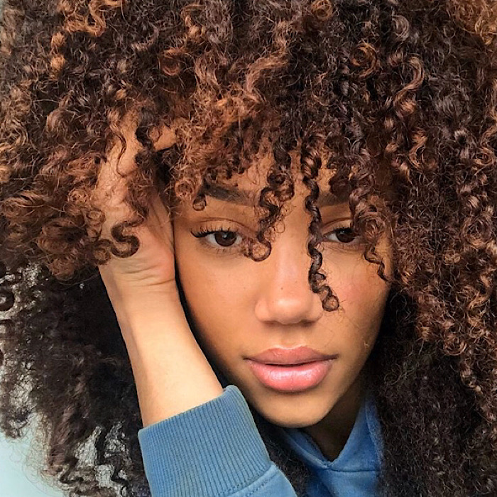 6 Things Your Scalp Needs for Happy Healthy Hair