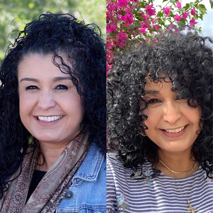 Texture Tales Patsy Shares the Most Empowering Moment of Her Curly Girl Journey 