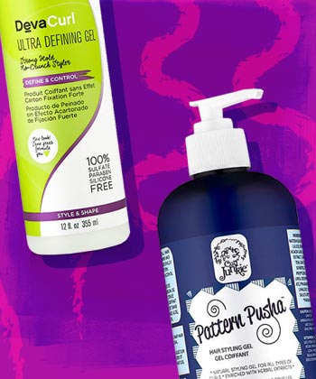 The Best Defining Products for Naturally Wavy Hair