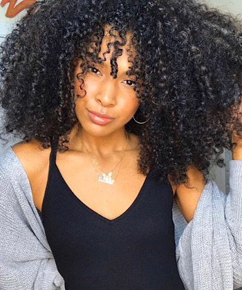 10 Ways to Trim Your Natural Hair at Home