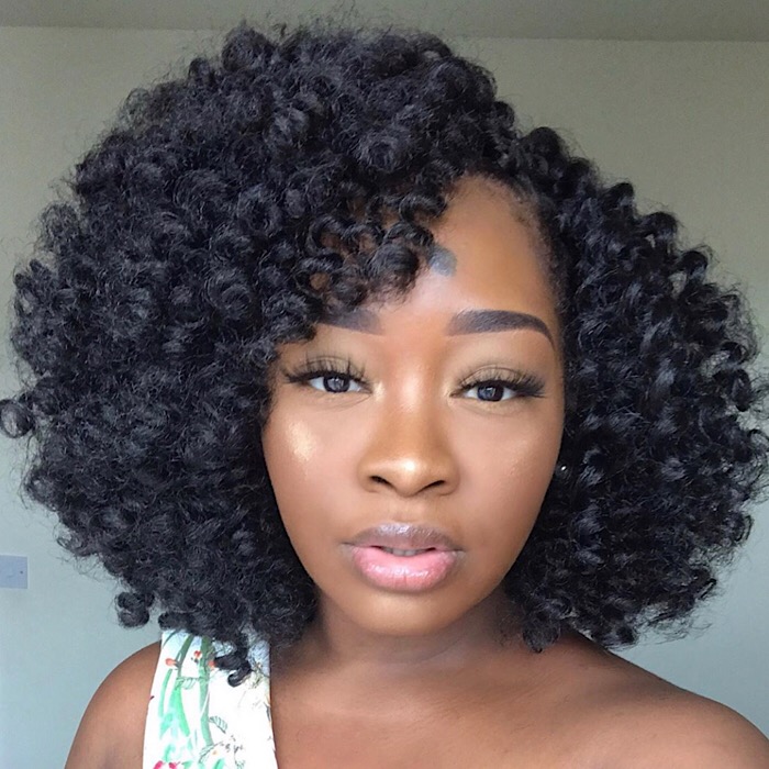 15 Protective Styles To Try for Fall