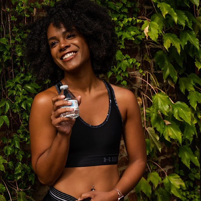 10 Women Share Their Workout Hair Routines