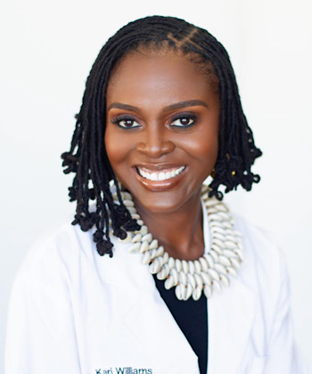 Dr. Kari Williams Takes a Deep Dive Into Protective Styling to Achieve Healthy Hair