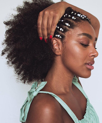 6 Women Share Their Personal Natural Hair Stories