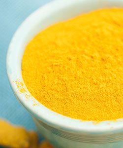 Turmeric: The Gentle, Chemical-Free Way to Remove Facial Hair