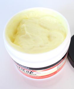 How to Use Hair Butter