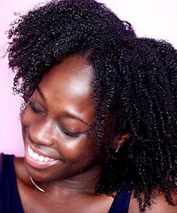 5 Things to Expect When You Go Natural